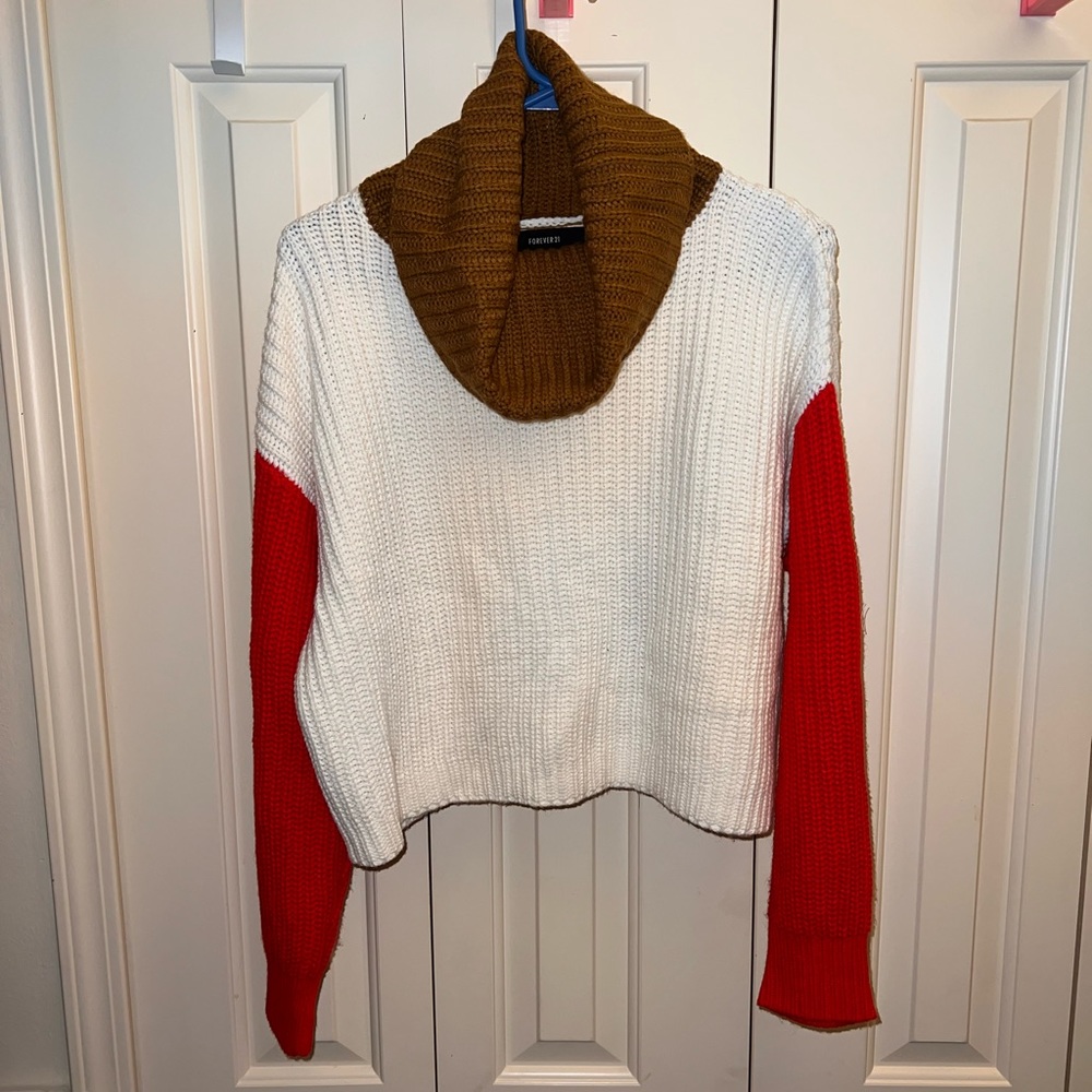 Forever 21 Sweater (S)